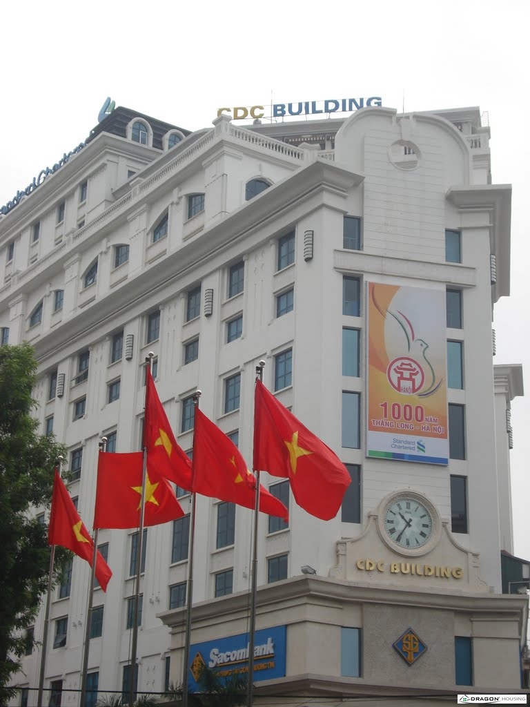 cdc-building