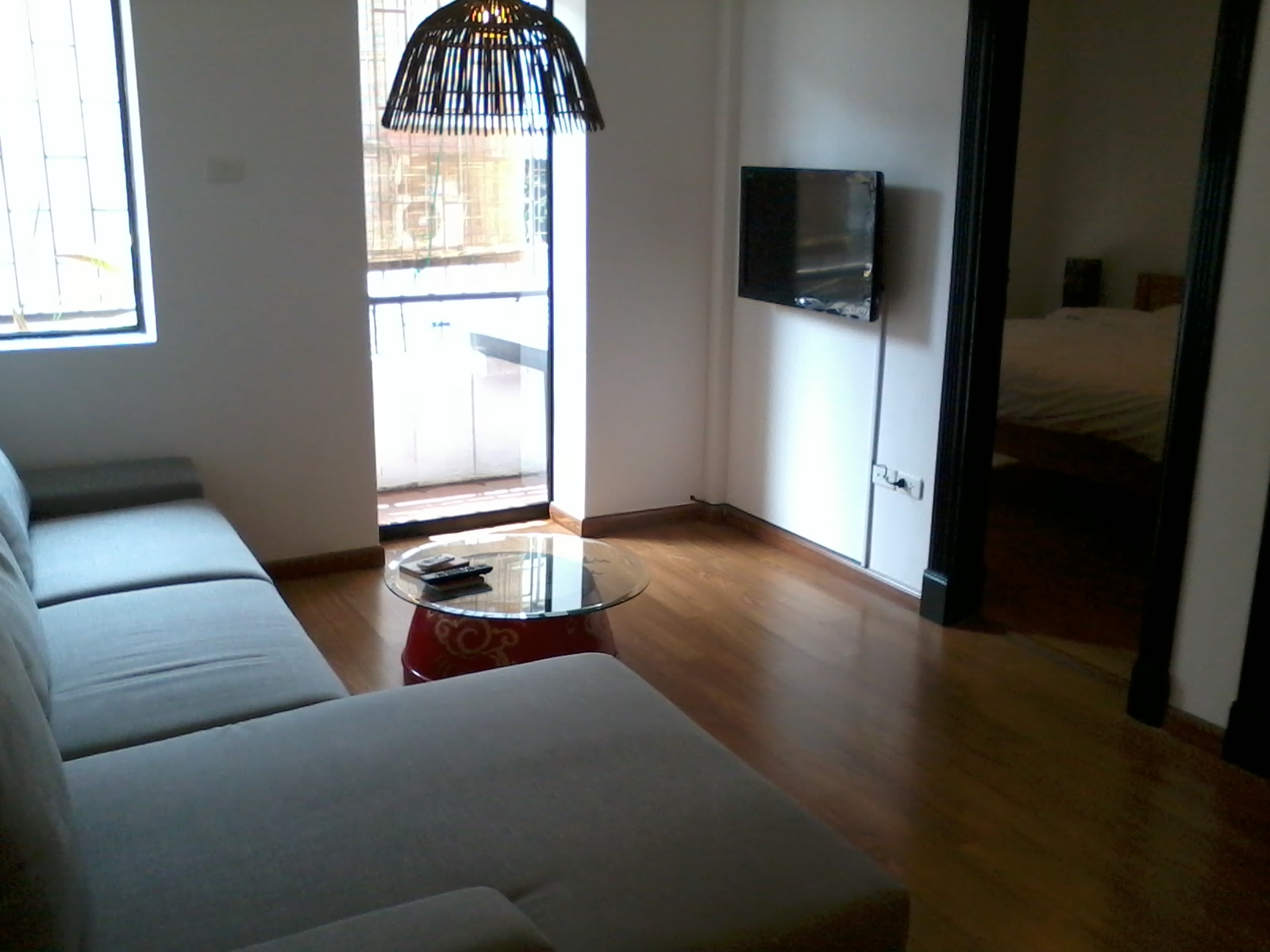 Living room2