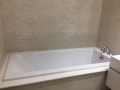 8. 2 With bathtub